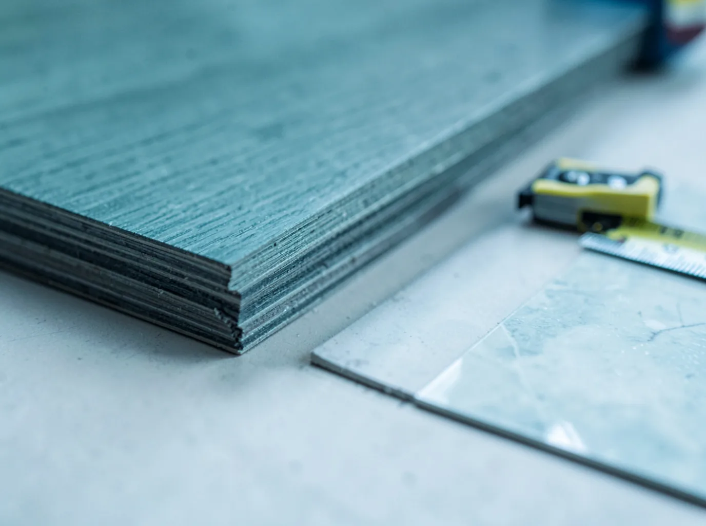 Luxury Vinyl Plank Installation College Point, NY FAQs
